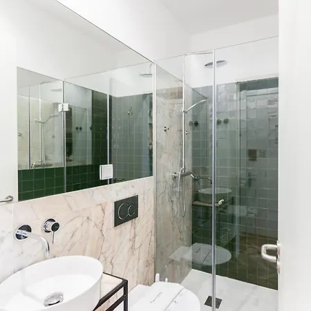 Apartman Flh Campo Ourique Afro-bohemian Retreat