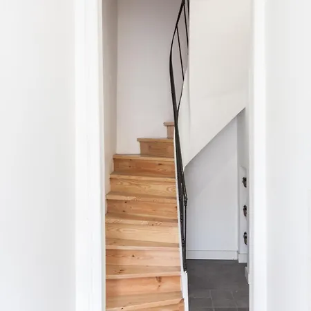 Flh Campo Ourique Afro-bohemian Retreat Lisboa