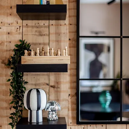 Flh Campo Ourique Afro-bohemian Retreat Lisboa