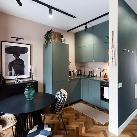 Flh Campo Ourique Afro-bohemian Retreat Apartmán