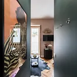 Flh Campo Ourique Afro-bohemian Retreat Apartamento Lisboa